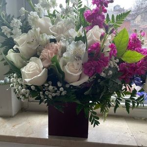 Meet your Posher, Kera